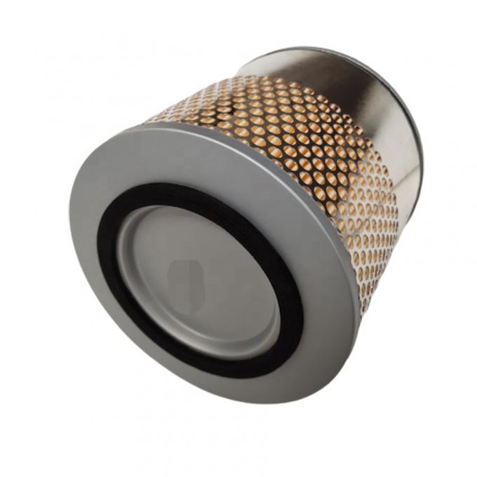 AF25372 فیلترهای سوخت کامیون هپا پلی استر فیبر خودرو فیلتر هوای ورودی خودرو 0