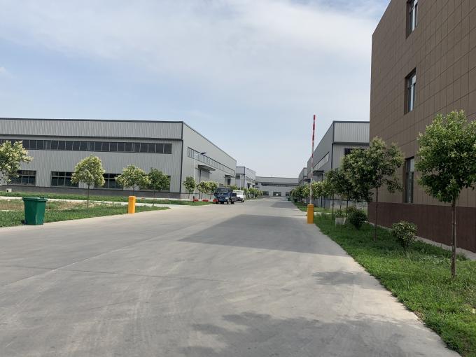 AF25372 فیلترهای سوخت کامیون هپا پلی استر فیبر خودرو فیلتر هوای ورودی خودرو 3