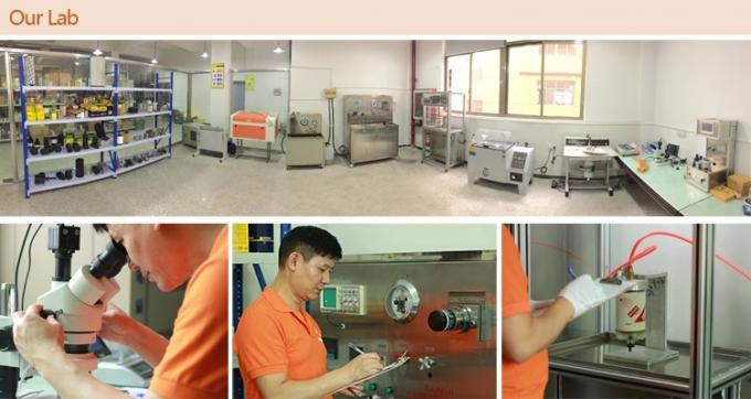 1132401320 فیلترهای سوخت کامیون AF25372 فیلتر هوای ورودی خودرو فیبر پلی استر 2